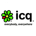 ICQ на странице