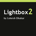 Модный Lightbox от Lokesh Dhakar